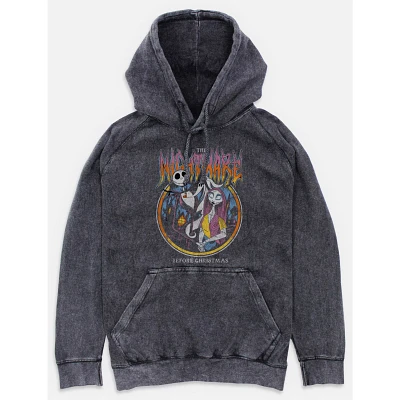 Jack and Sally Hoodie - The Nightmare Before Christmas