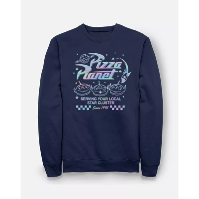 Pizza Planet Sweatshirt - Toy Story