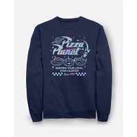 Pizza Planet Sweatshirt - Toy Story