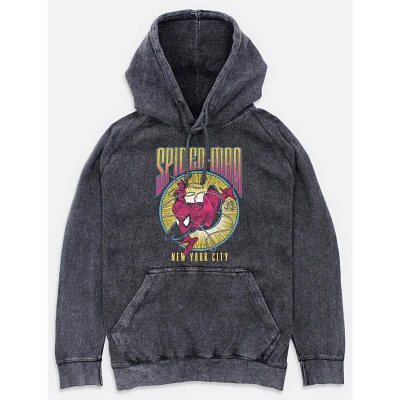 Spider-Man NYC Hoodie - Marvel