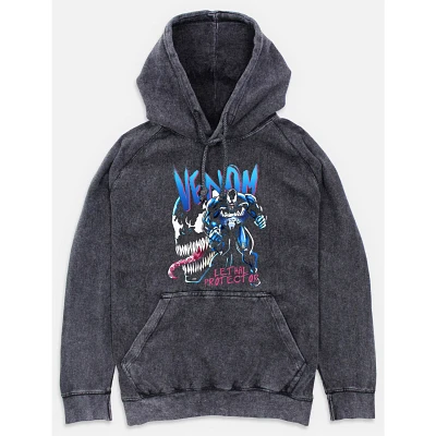 Venom Lethal Protector Hoodie - Marvel