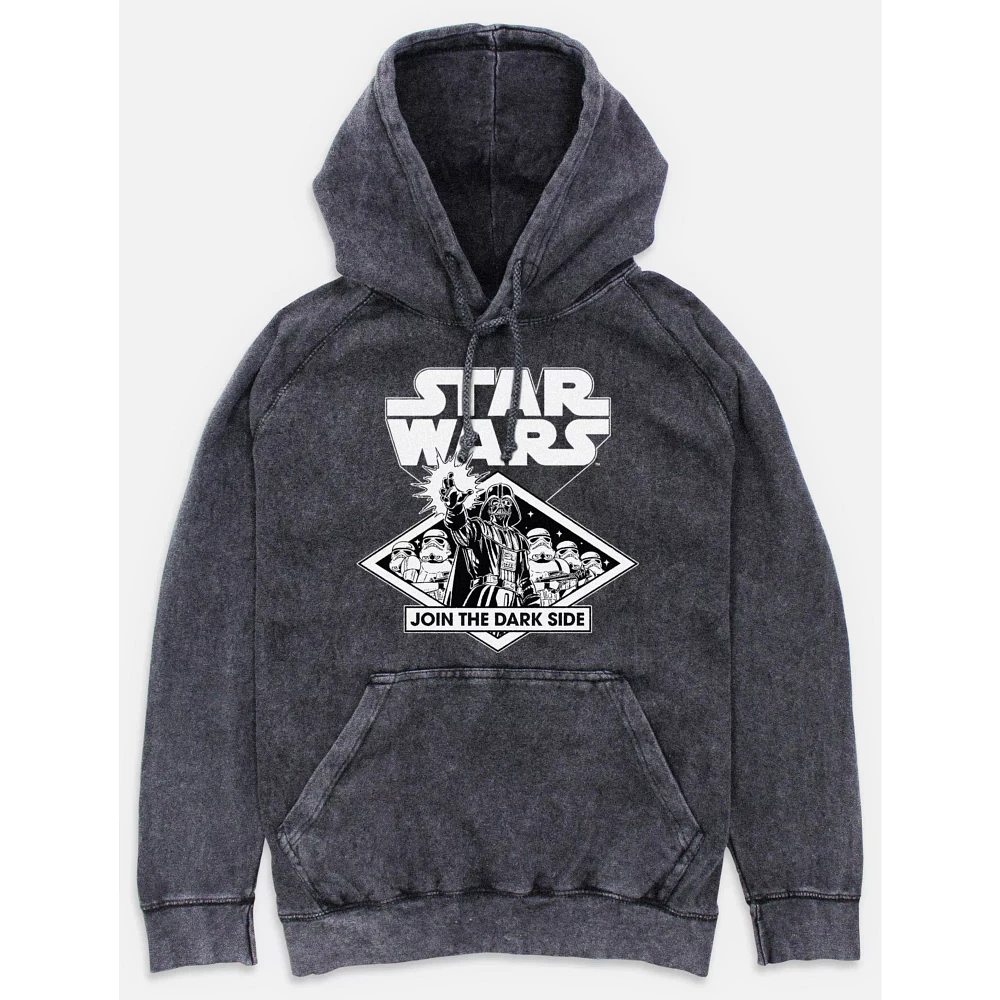 Join the Dark Side Hoodie - Star Wars