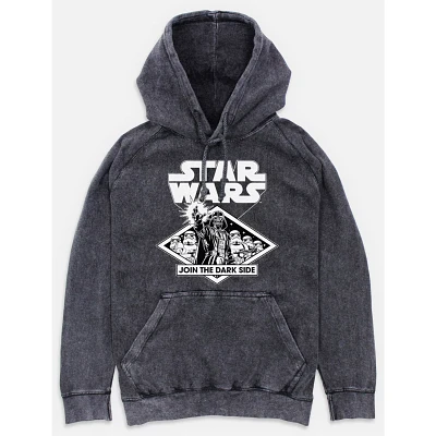 Join the Dark Side Hoodie - Star Wars