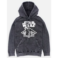 Join the Dark Side Hoodie - Star Wars