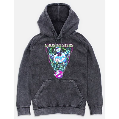 Ghostbusters Stay Puft Marshmallow Man Hoodie