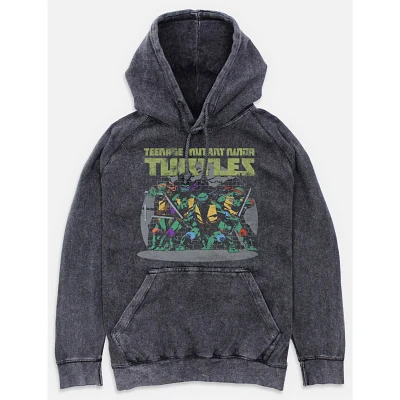 Teenage Mutant Ninja Turtles Hoodie