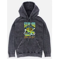 Scooby-Doo Where Are You 1969 Hoodie