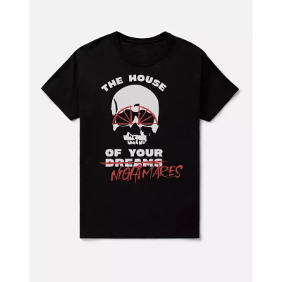 The House of Your Nightmares T Shirt - Amityville Horror
