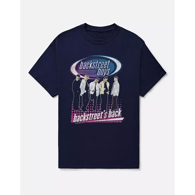 Backstreet Boys Backstreet’s Back T Shirt