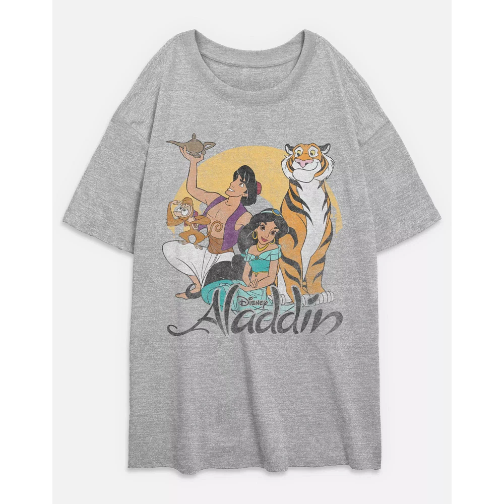 Aladdin T Shirt - Disney