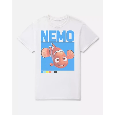 Finding Nemo T Shirt - Disney