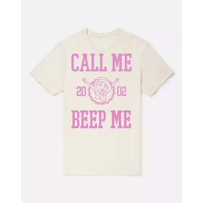 Call Me Beep T Shirt - Kim Possible
