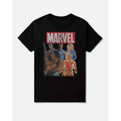 Marvel The Fantastic Four T Shirt