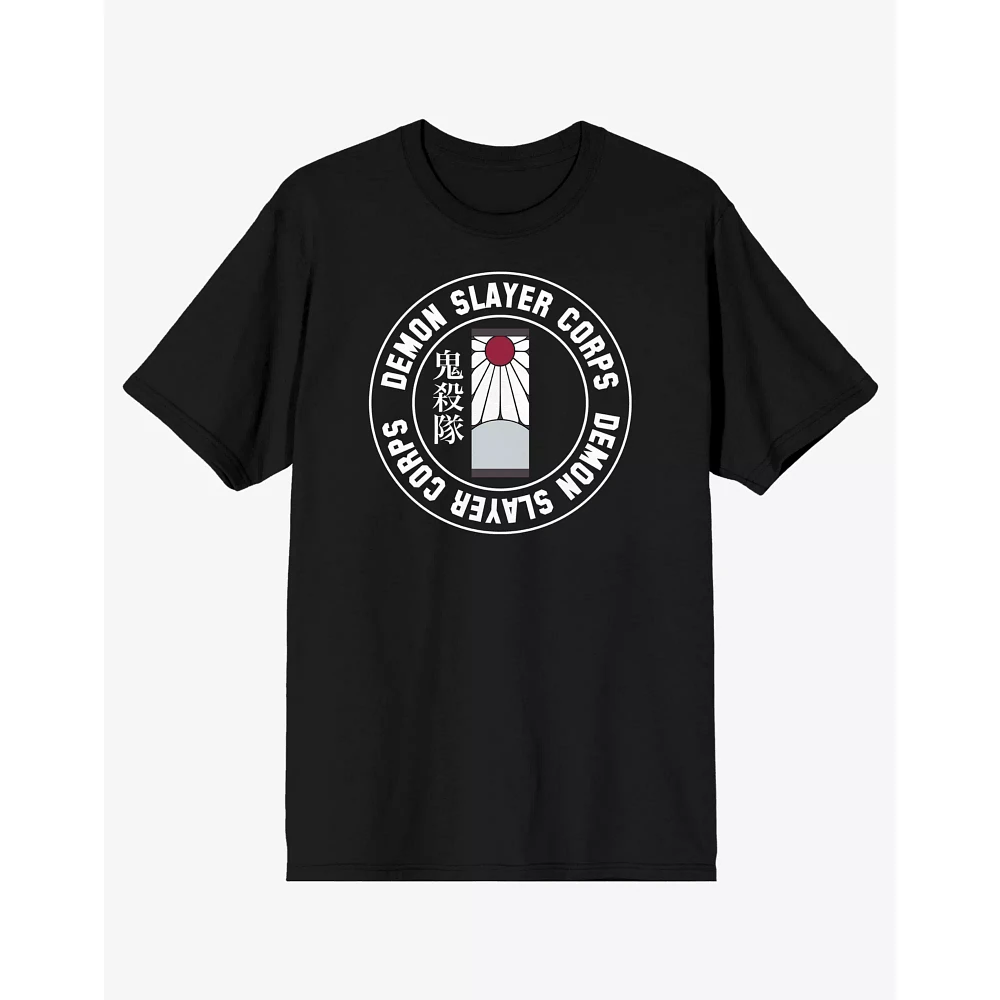 Demon Slayer Corps T Shirt