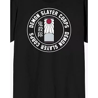 Demon Slayer Corps T Shirt