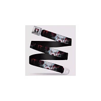 Pennywise Buckle-Down Seatbelt Belt - It
