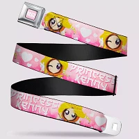 Buckle-Down Princess Kenny Seatbelt Belt - South Park