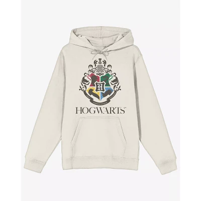 Hogwarts Crest Hoodie - Harry Potter