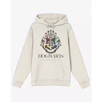 Hogwarts Crest Hoodie - Harry Potter