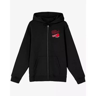 Dr. Pepper Strawberries & Cream Hoodie