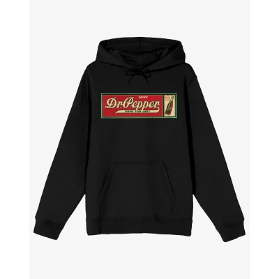Dr. Pepper Good for Life Hoodie