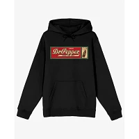 Dr. Pepper Good for Life Hoodie