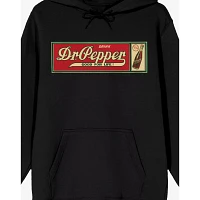 Dr. Pepper Good for Life Hoodie