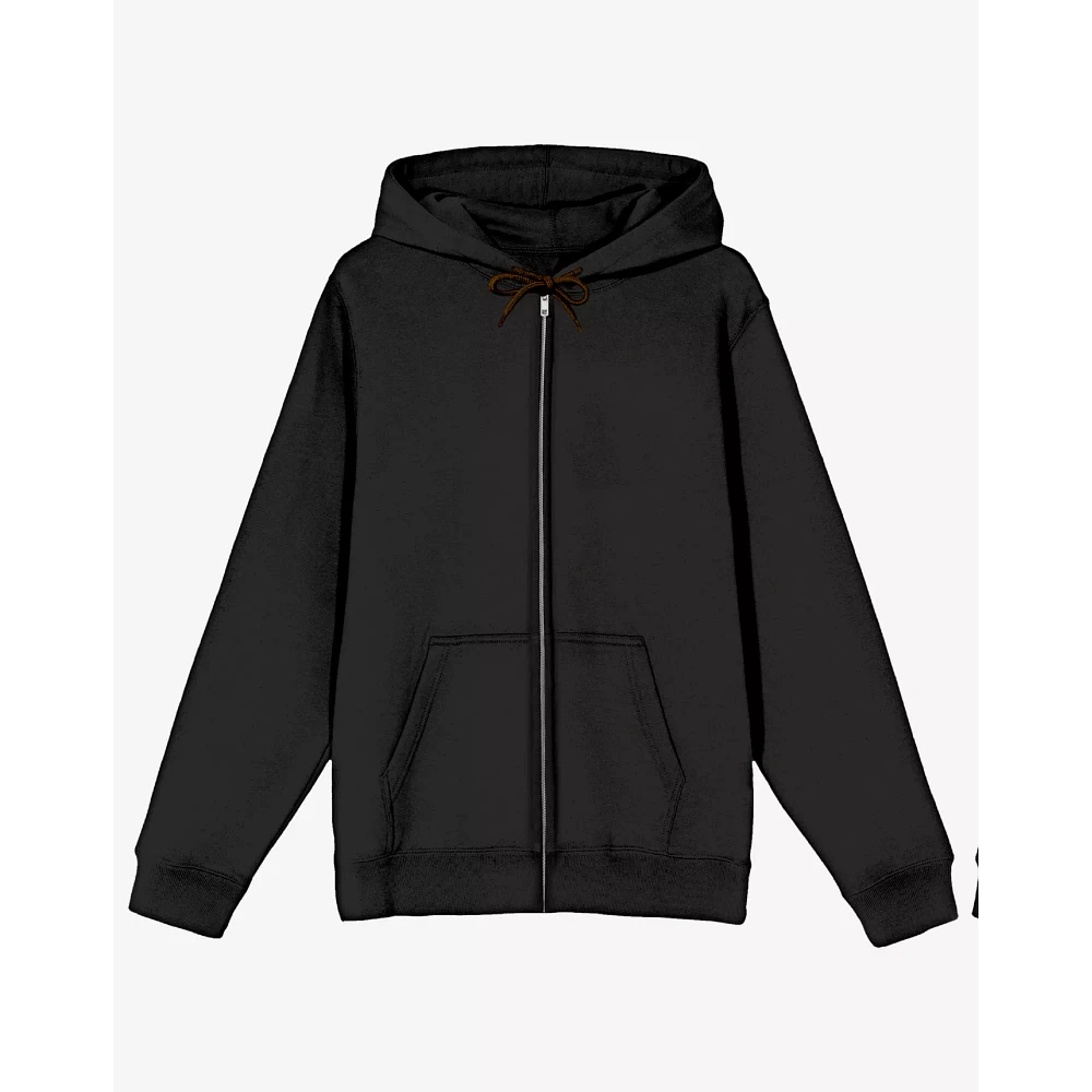 Kirby Faces Zip Hoodie - Nintendo