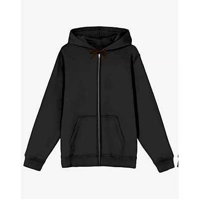 Kirby Faces Zip Hoodie - Nintendo