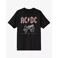 ACDC Cannon T Shirt