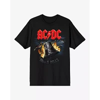 ACDC Hells Bells T Shirt