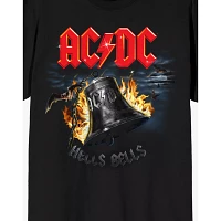 ACDC Hells Bells T Shirt