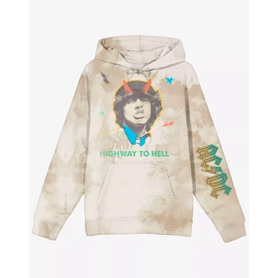 ACDC Highway to Hell Hoodie