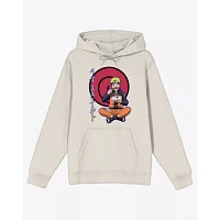 Naruto Eating Ramen Hoodie