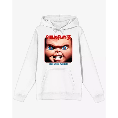 Child's Play 3 Hoodie