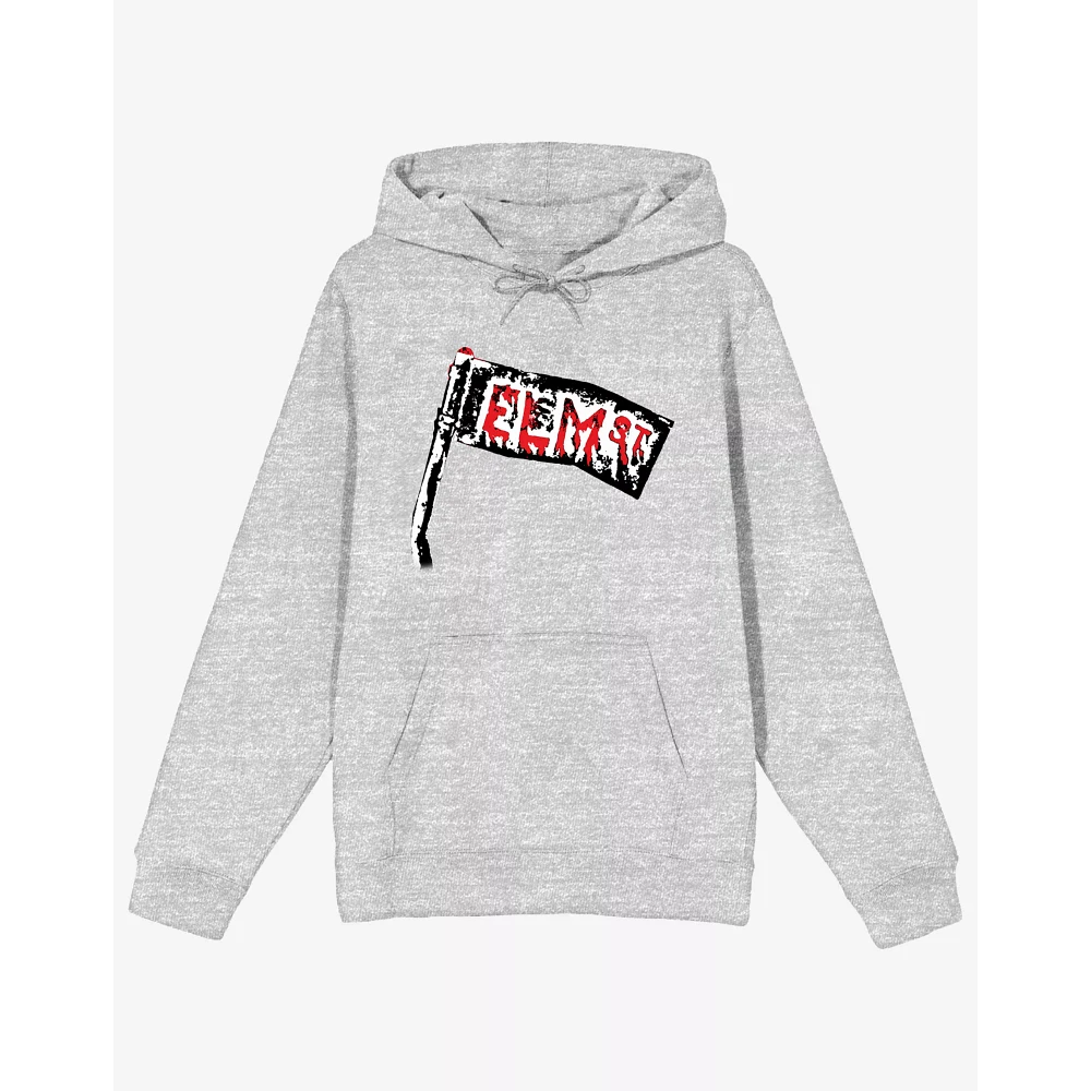 Elm St. Sign Hoodie - A Nightmare on Street