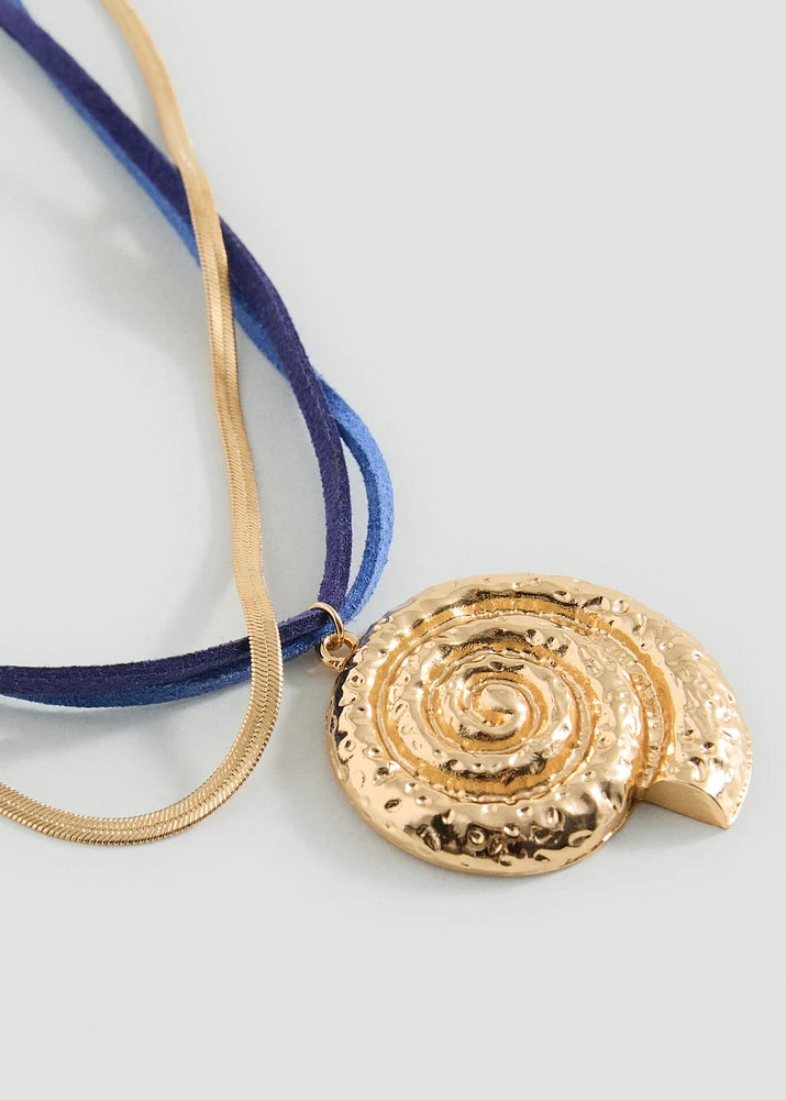 2 pack of necklaces