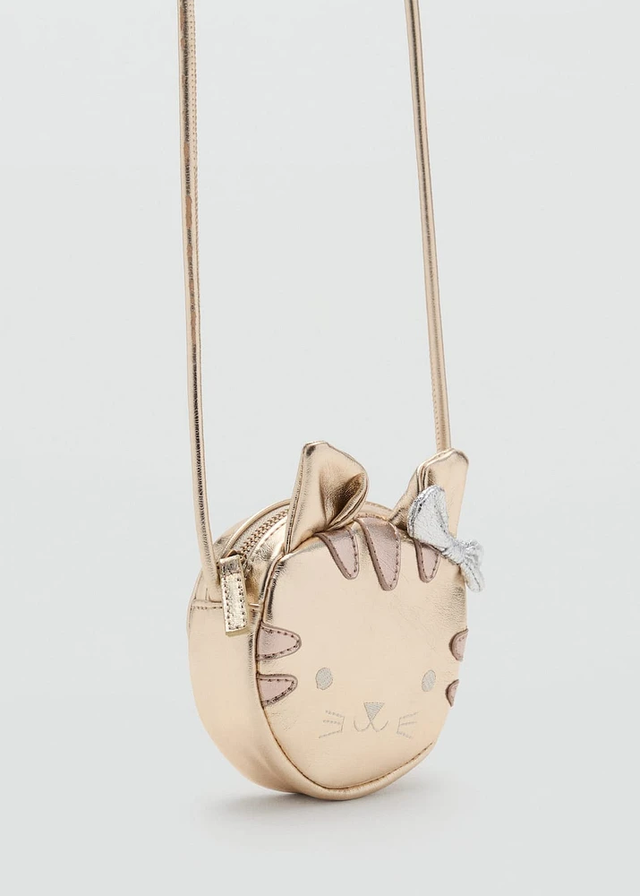 Kitten bag