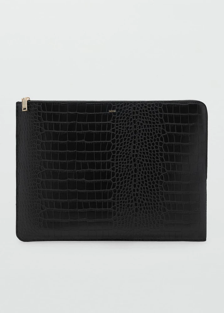 Coco laptop case