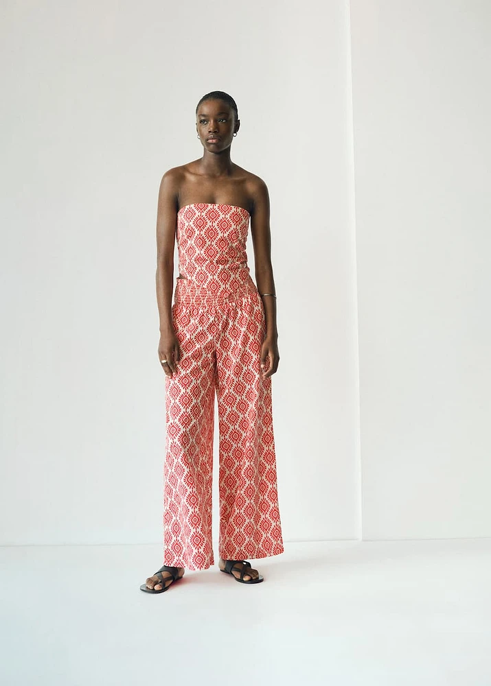 TROUSERS