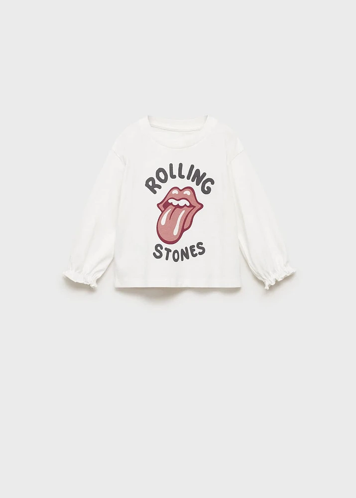 The Rolling Stones T-shirt