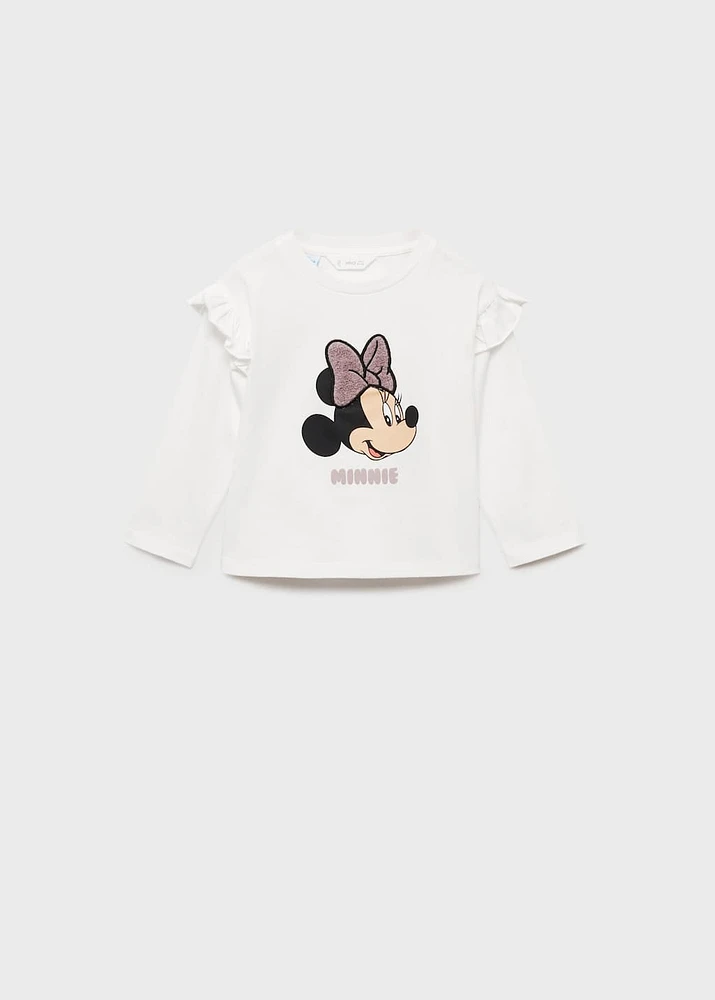 Minnie Mouse T-shirt