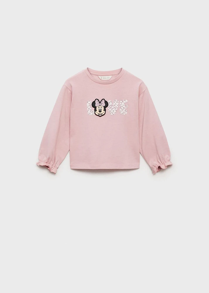 Minnie Mouse T-shirt