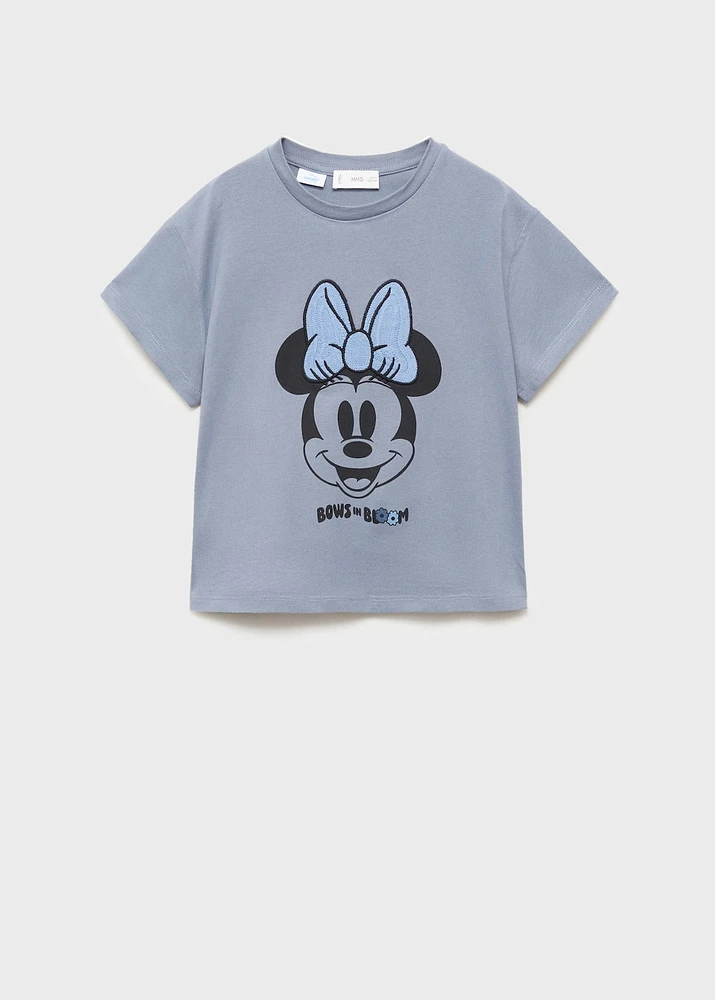 Minnie Mouse T-shirt