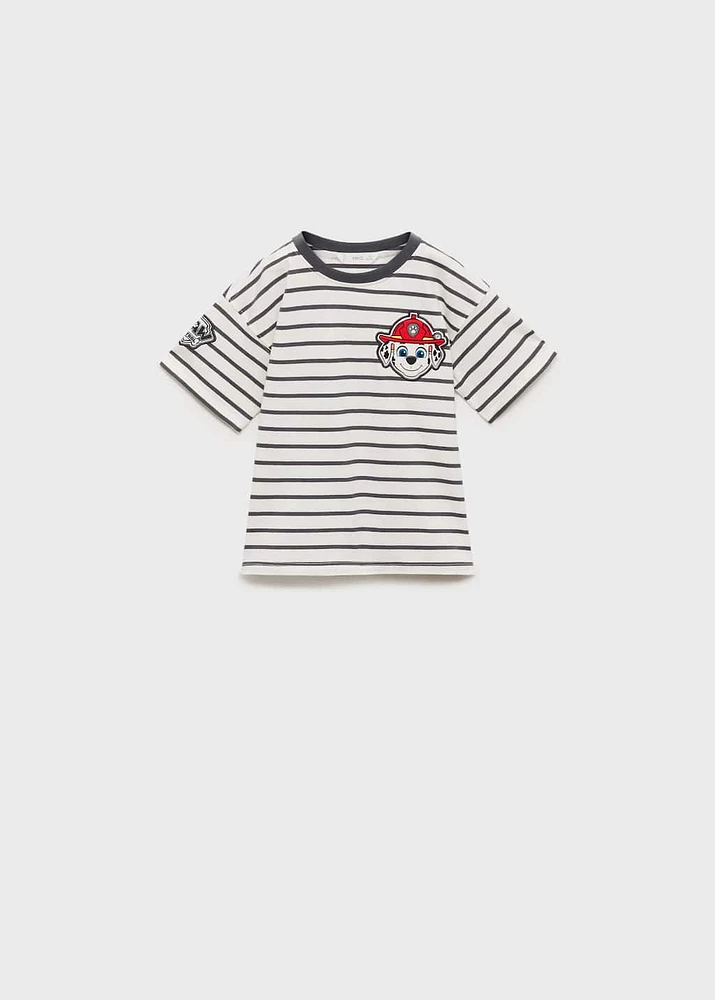 Paw Patrol T-shirt
