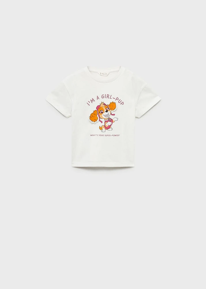 Paw Patrol T-shirt