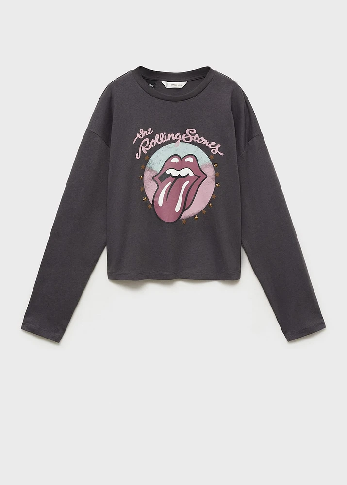 The Rolling Stones T-shirt