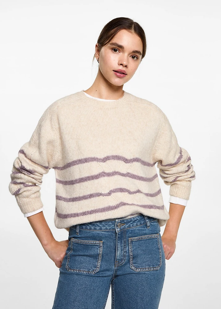 Straight fit jeans