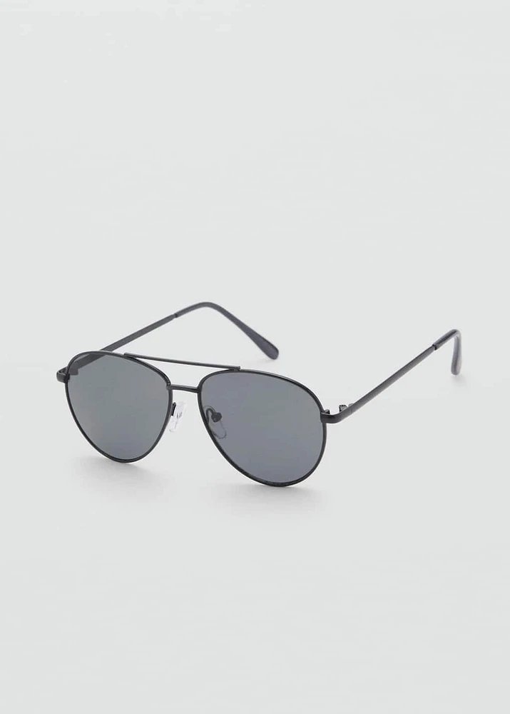 Aviator sunglasses