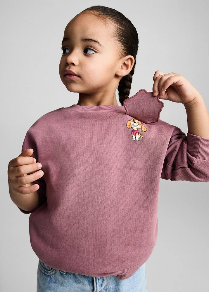 Paw Patrol Sweatshirt